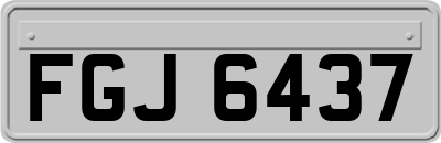 FGJ6437
