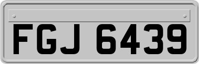 FGJ6439
