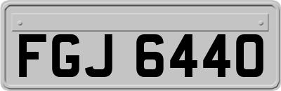 FGJ6440