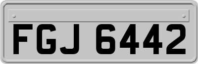 FGJ6442