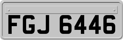 FGJ6446