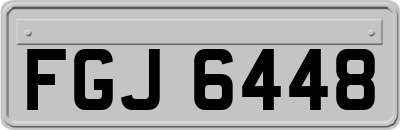 FGJ6448