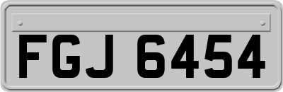FGJ6454