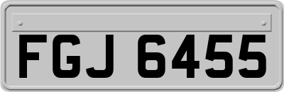 FGJ6455