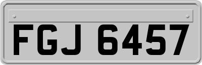 FGJ6457