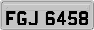 FGJ6458