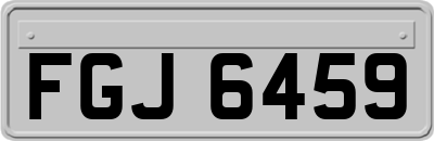FGJ6459