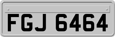 FGJ6464