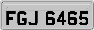 FGJ6465