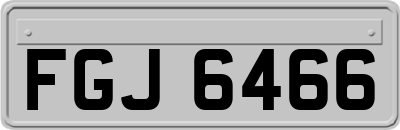 FGJ6466