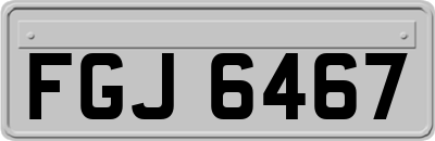 FGJ6467