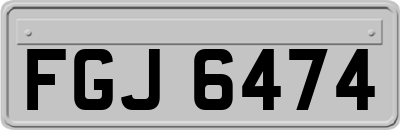 FGJ6474