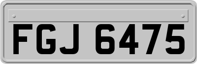 FGJ6475