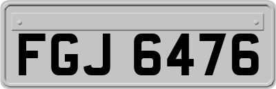 FGJ6476