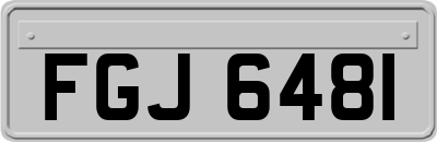 FGJ6481