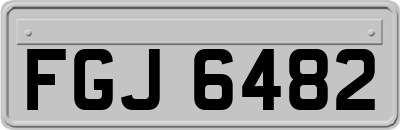 FGJ6482
