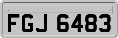 FGJ6483