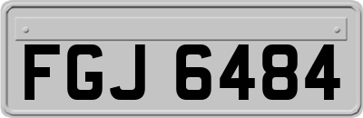 FGJ6484