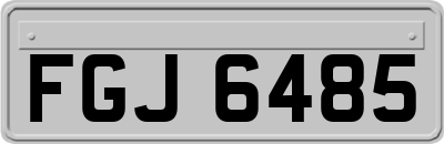 FGJ6485