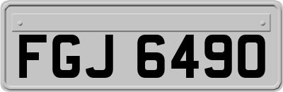 FGJ6490
