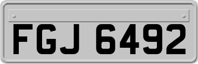 FGJ6492