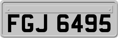 FGJ6495