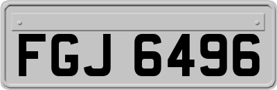FGJ6496