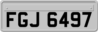 FGJ6497