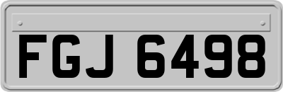 FGJ6498