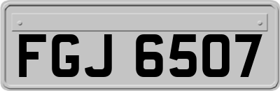 FGJ6507