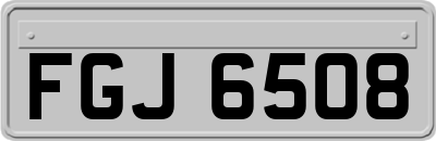 FGJ6508