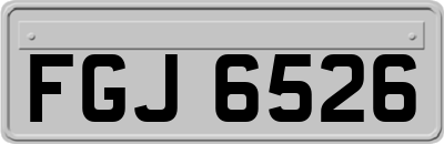 FGJ6526