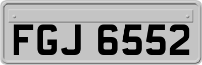 FGJ6552