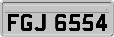 FGJ6554