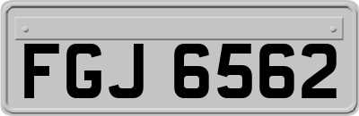 FGJ6562