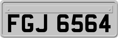 FGJ6564
