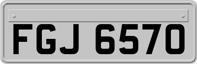 FGJ6570