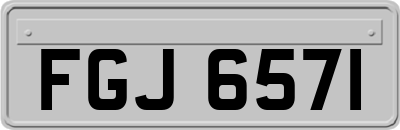 FGJ6571