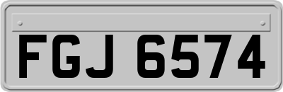 FGJ6574