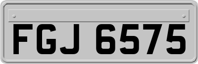 FGJ6575