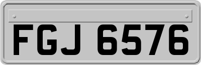FGJ6576