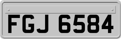 FGJ6584