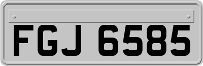 FGJ6585