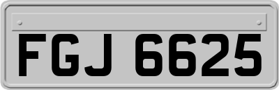 FGJ6625