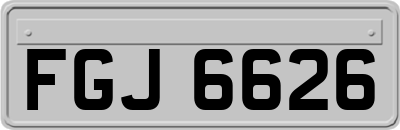 FGJ6626