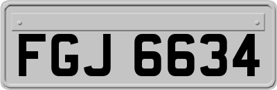 FGJ6634