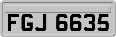 FGJ6635
