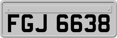 FGJ6638
