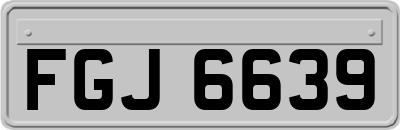 FGJ6639