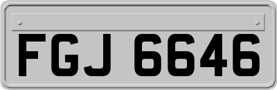 FGJ6646
